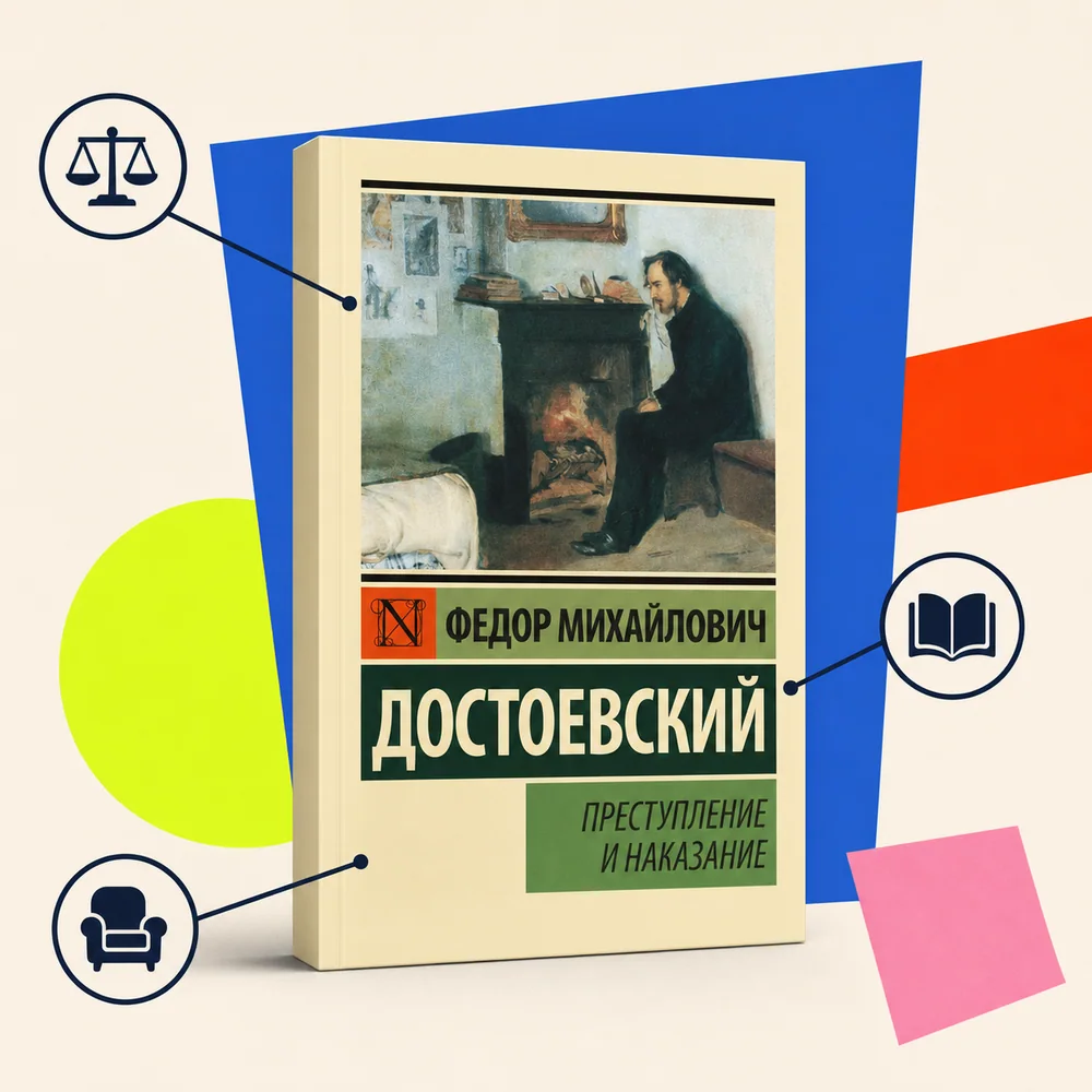 Преступление и наказание
