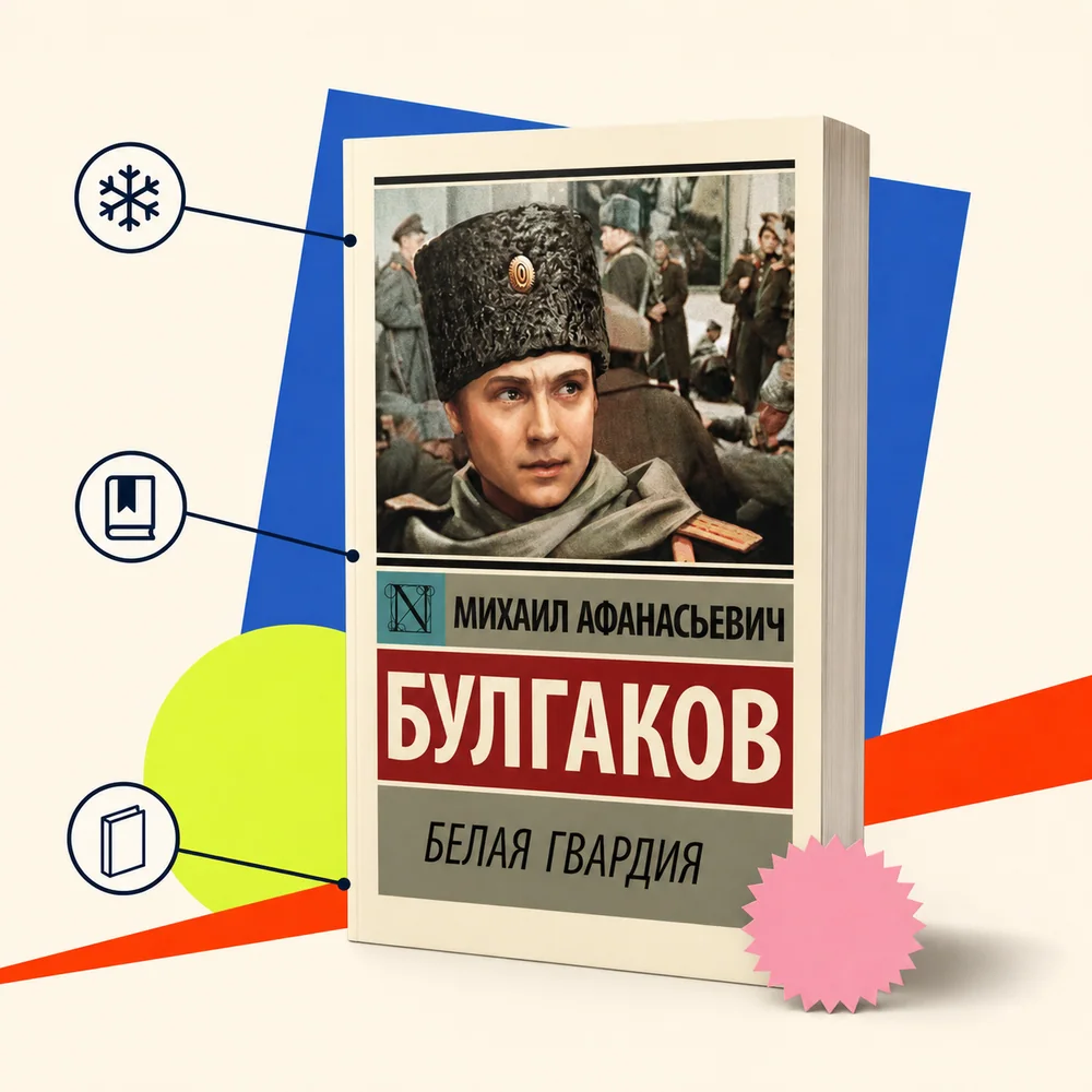 Белая гвардия